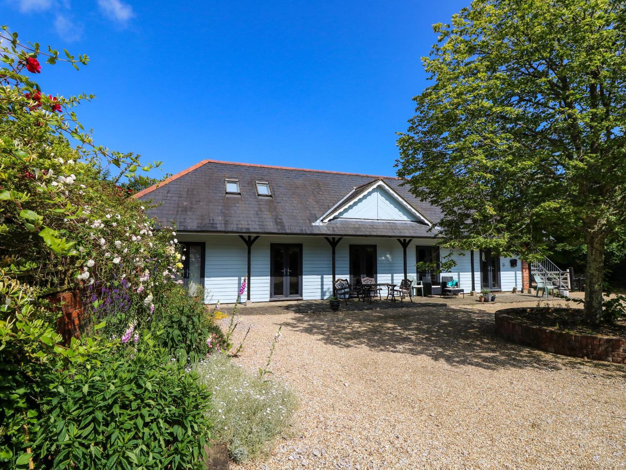 The Coach House Villa Ryde  Exteriör bild