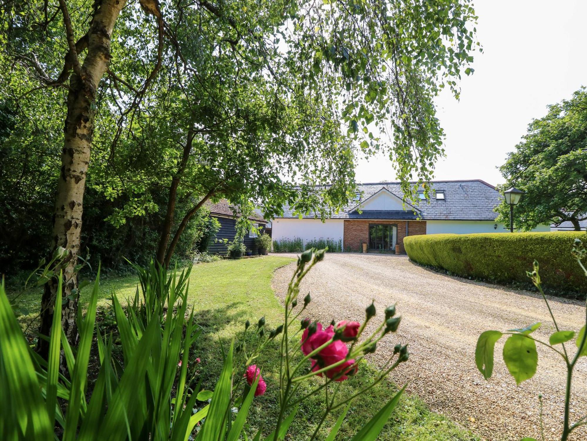 The Coach House Villa Ryde  Exteriör bild